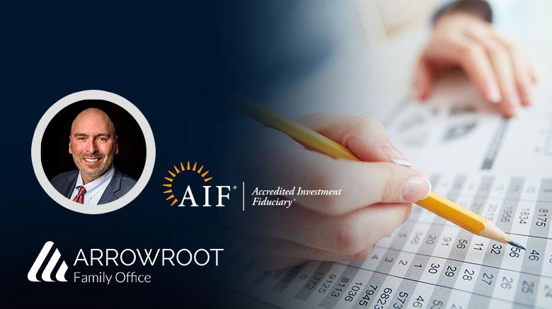 We are proud to announce, Matt McEwen has officially obtained the AIF.