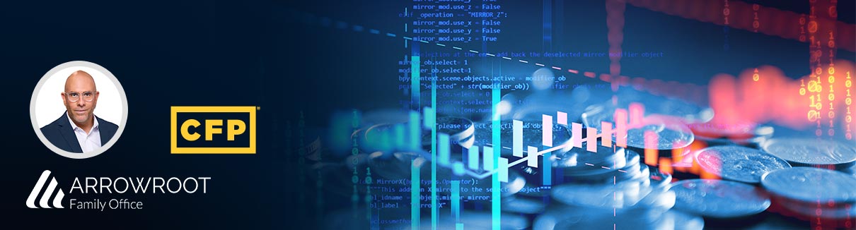 Proud to Announce, Rory Henry Has Officially Obtained His CFP.