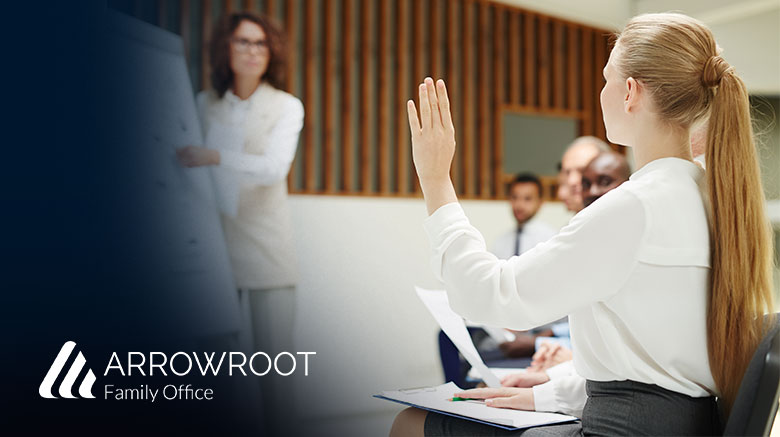 Types of Financial Workshops and Webinars: Which to Attend?​