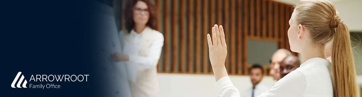 Types of Financial Workshops and Webinars: Which to Attend?​