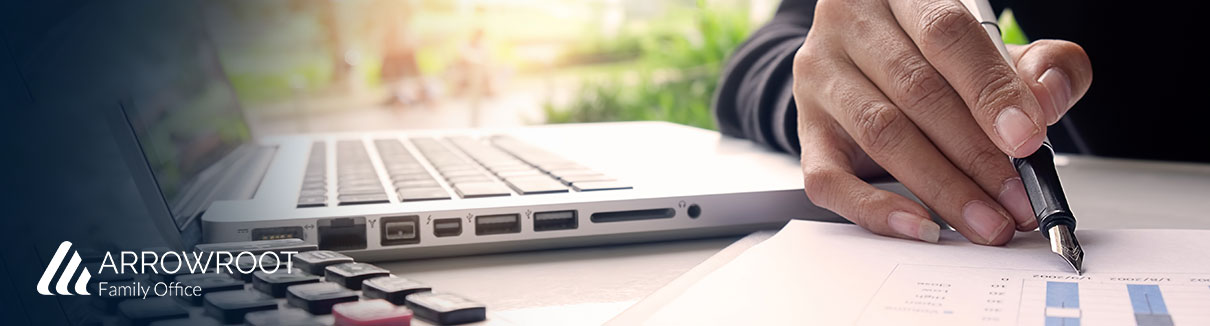 Financial advisor for business owners: Tips & services​