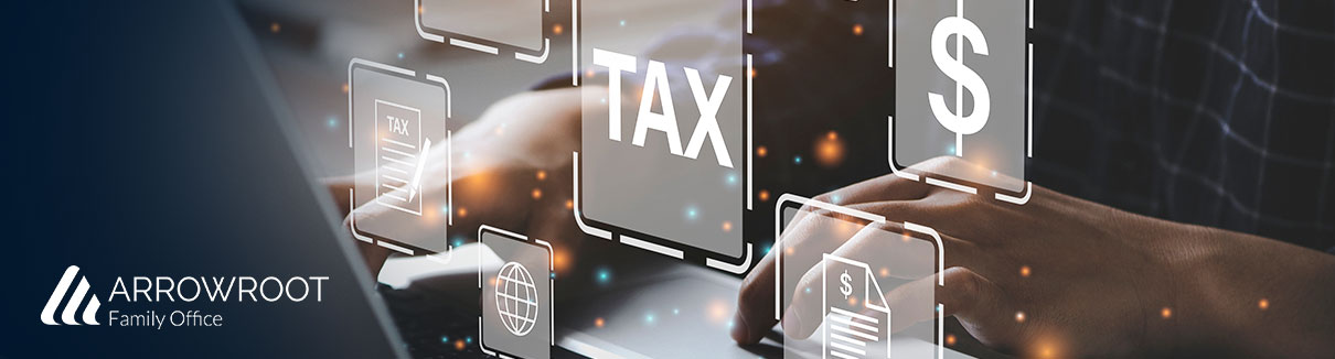 Tax Loss Harvesting: What Is It & How to Use It to Reduce You Tax Bill