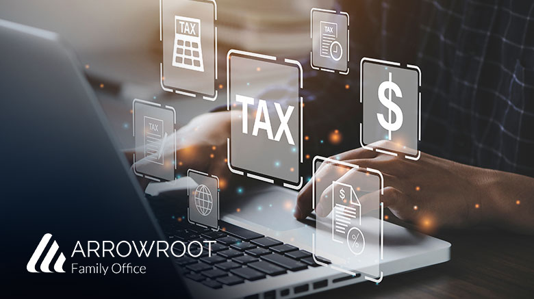 Tax Loss Harvesting: What Is It & How to Use It to Reduce You Tax Bill