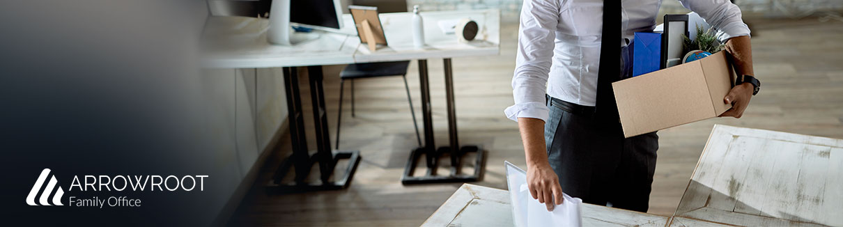 Labor Market Strength: Why Hasn’t the U.S. Unemployment Rate Risen Further?​