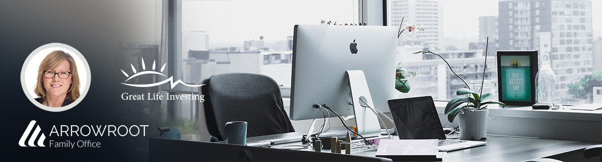 Arrowroot Family Office continues its expansion by merging with Great Life Investing LLC for greater Wealth Management Expansion.​