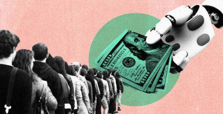 Charting AI's Journey Through Earnings Transcripts