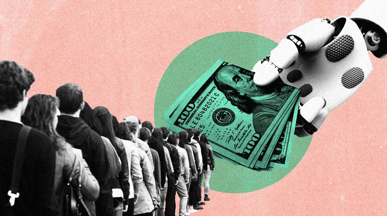 Charting AI's Journey Through Earnings Transcripts