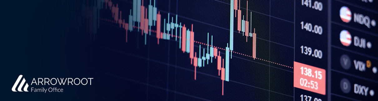 Stocks Trade Higher in February as the Rally Broadens Out​