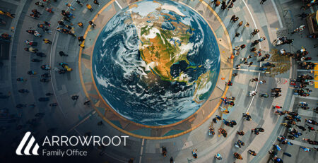 Global Markets Trade Higher After April Sell-Off​