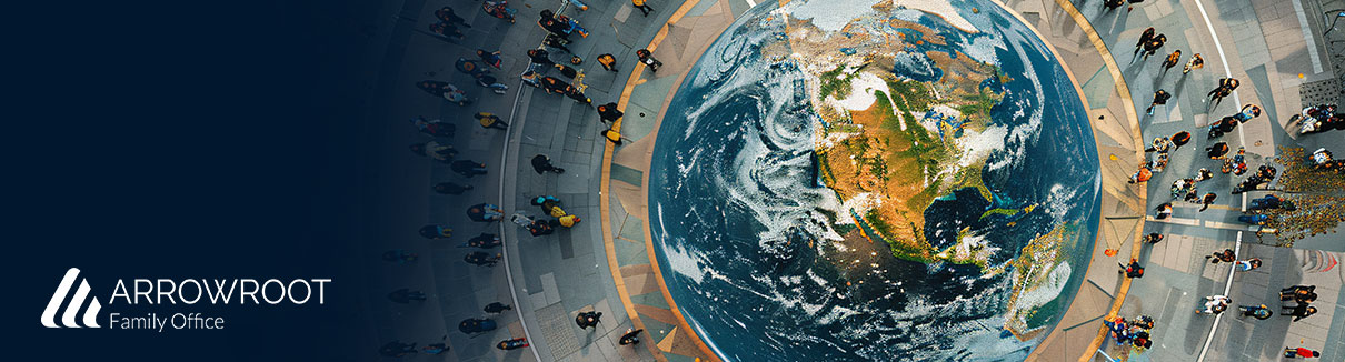 Global Markets Trade Higher After April Sell-Off​