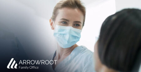 Financial Strategies for Doctors, Dentists and Surgeons​