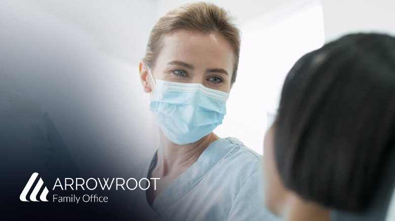 Financial Strategies for Doctors, Dentists and Surgeons​